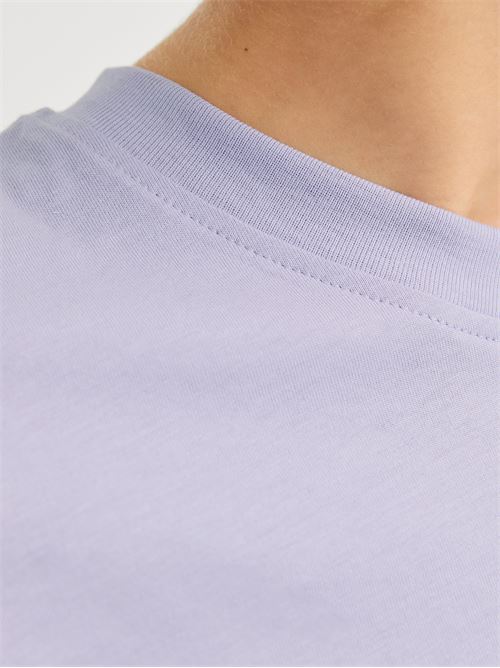  JACK JONES KIDS | 12237435/Languid Lavender